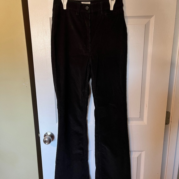 Wilfred flare pants - Picture 2 of 4
